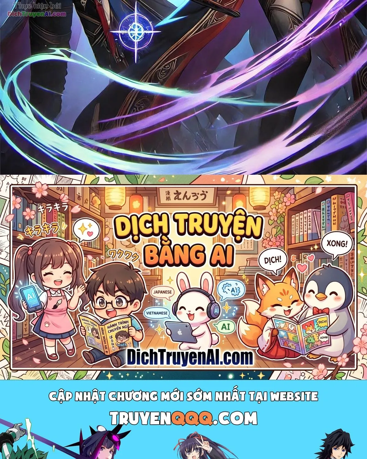 Chapter 247 - Trang 358