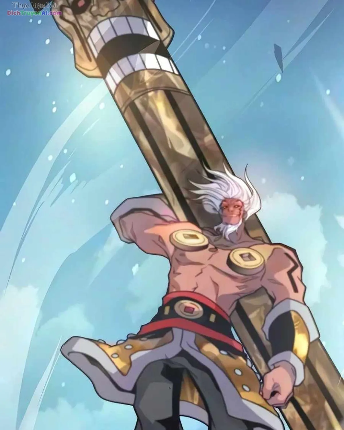 Chapter 249 - Trang 133