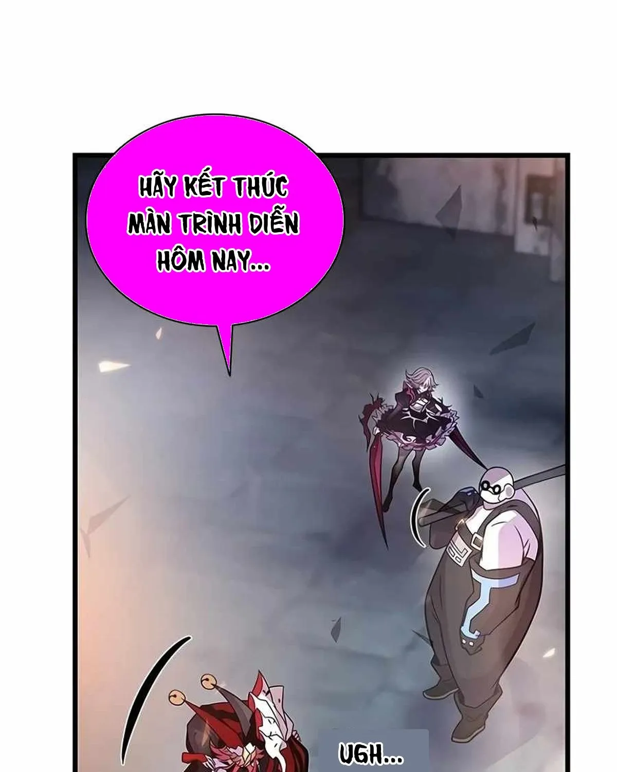 Chapter 250 - Trang 254