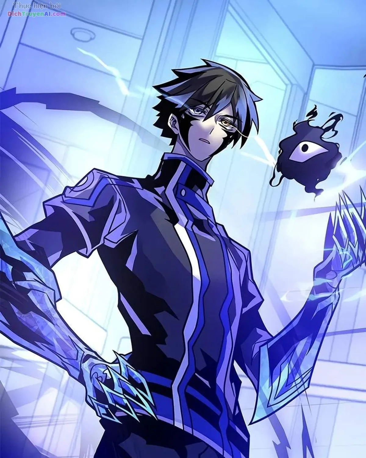 Chapter 253 - Trang 19