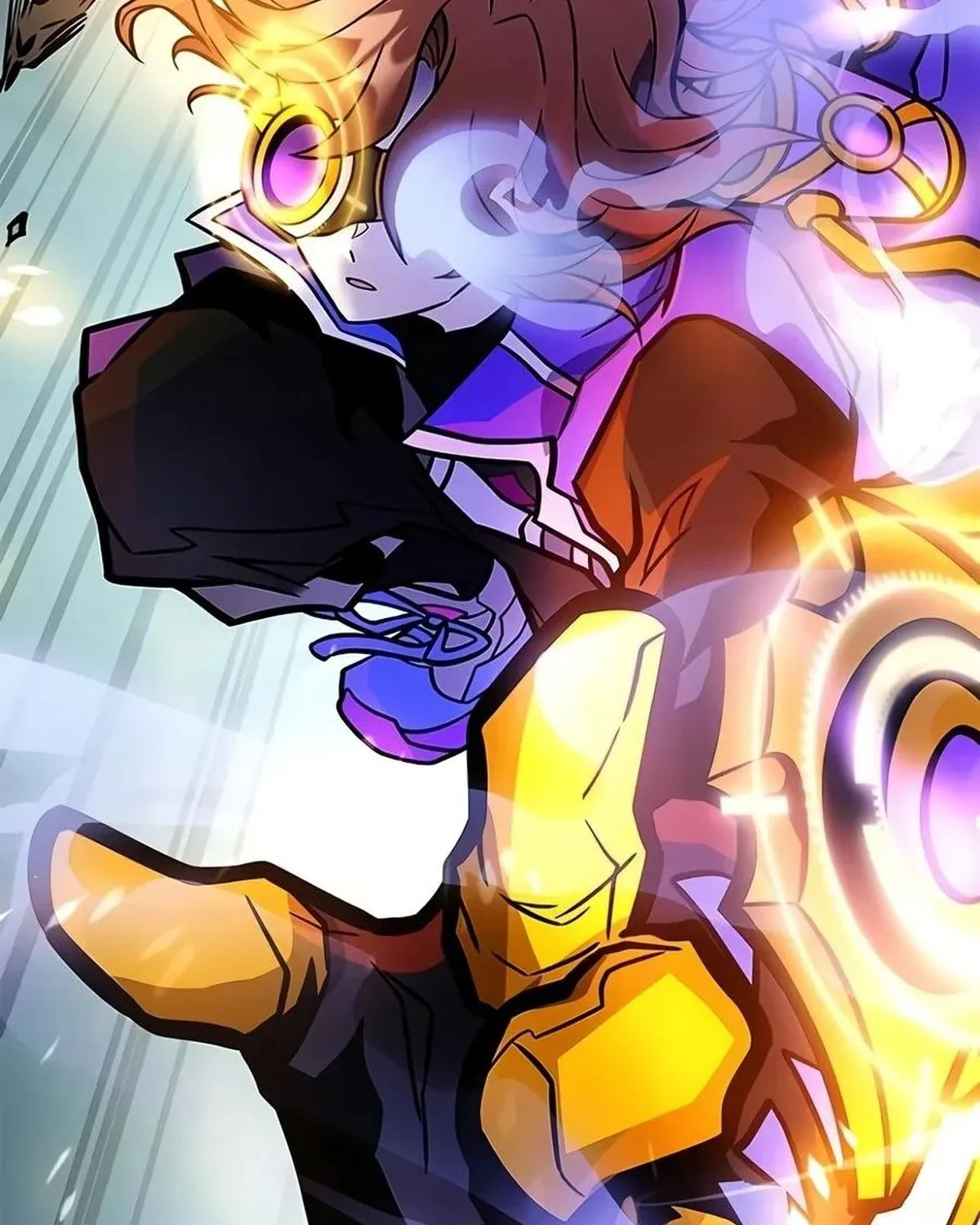 Chapter 253 - Trang 239