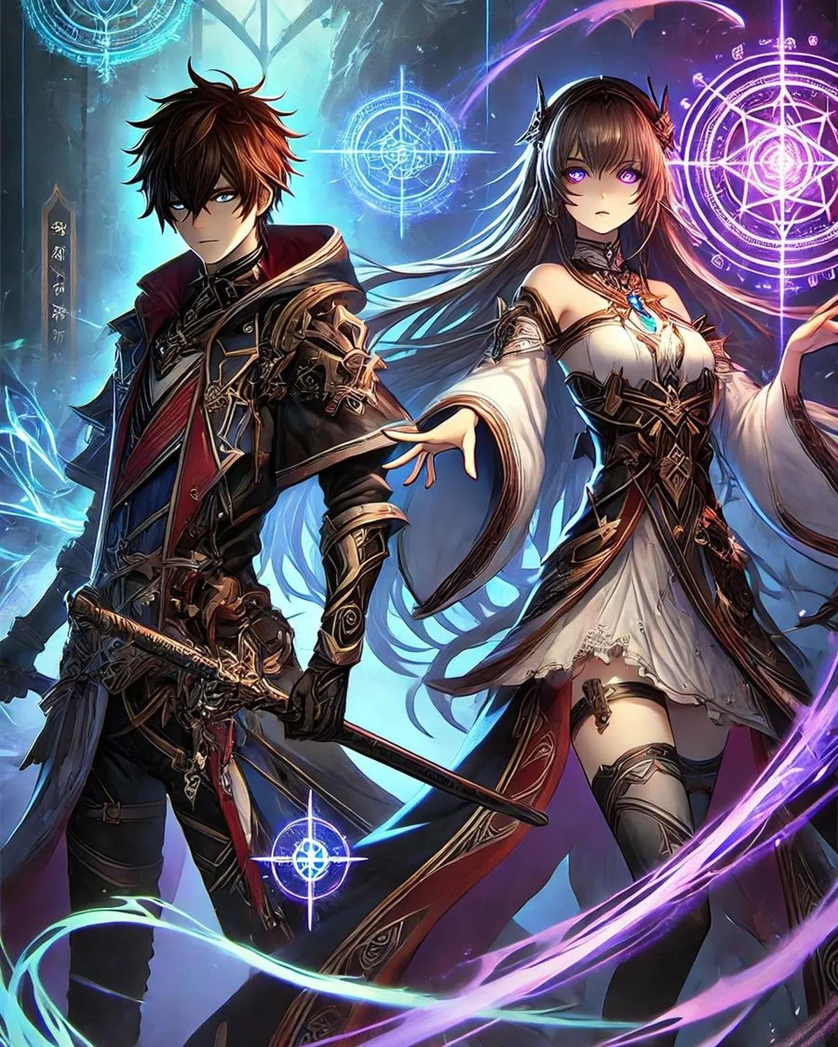 Chapter 253 - Trang 245