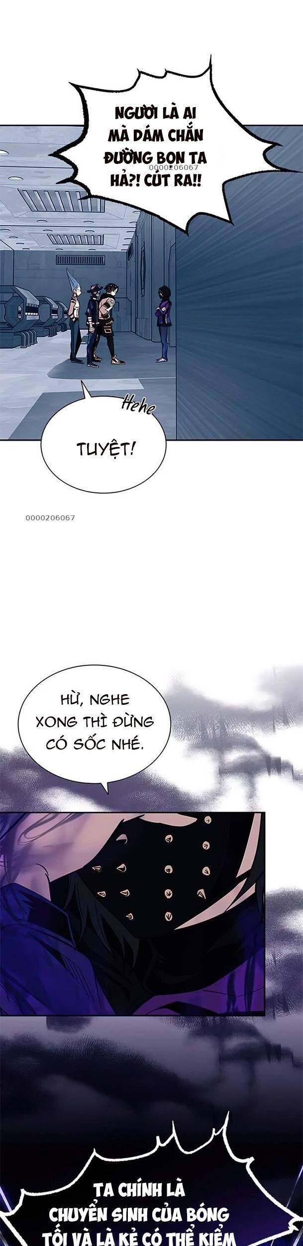 Chương 64 - Trang 38
