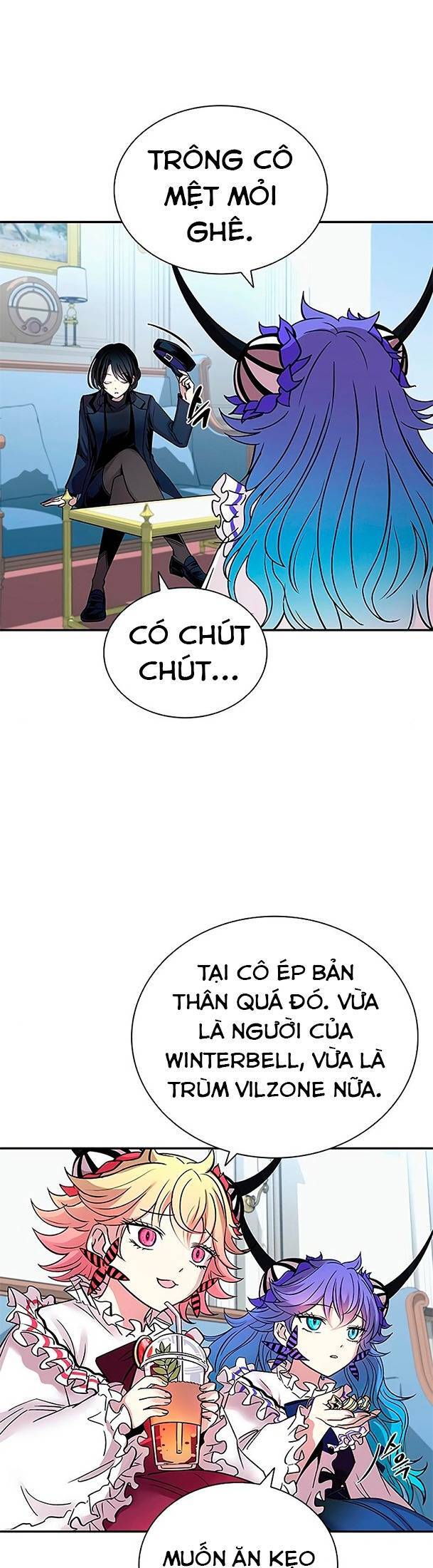 Chương 65 - Trang 18