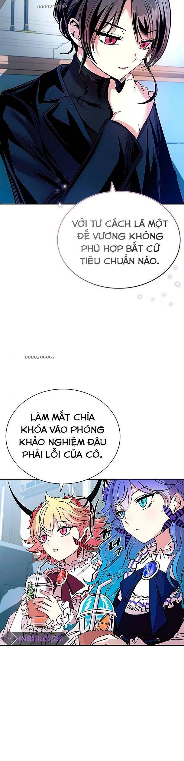Chương 65 - Trang 20