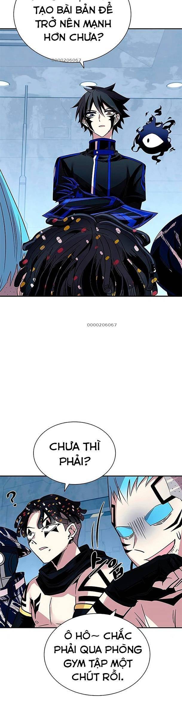 Chương 65 - Trang 3
