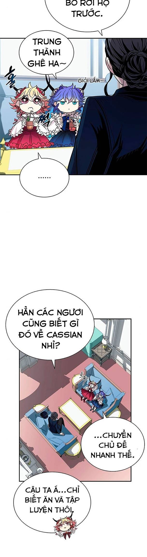 Chương 65 - Trang 22