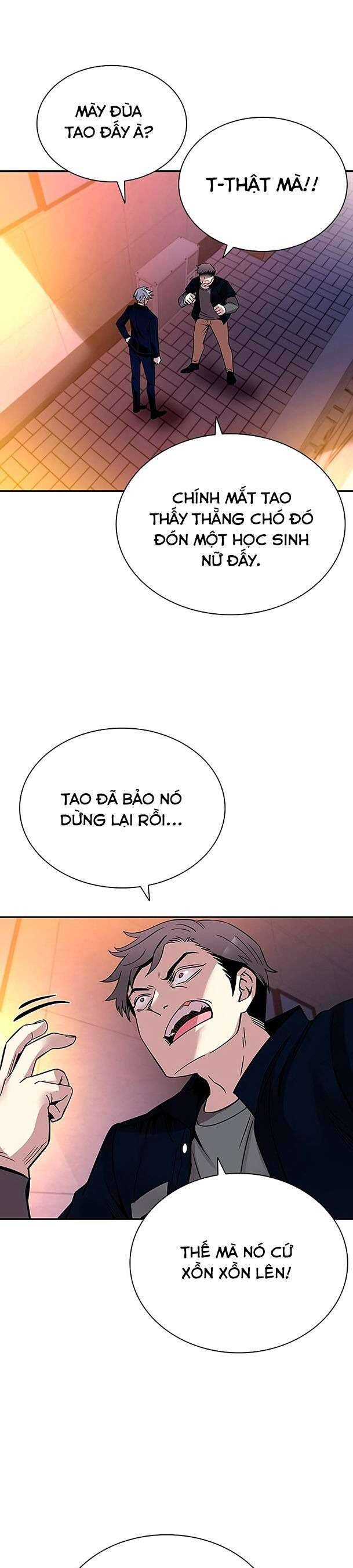 Chương 70 - Trang 19