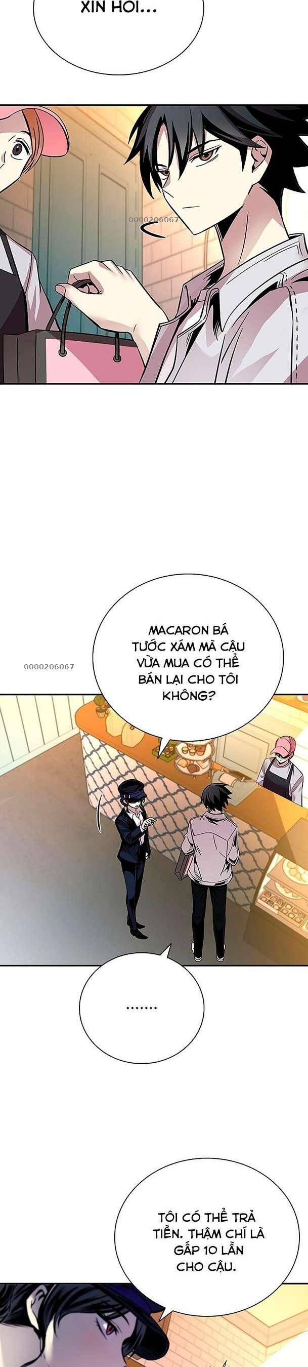 Chương 70 - Trang 34
