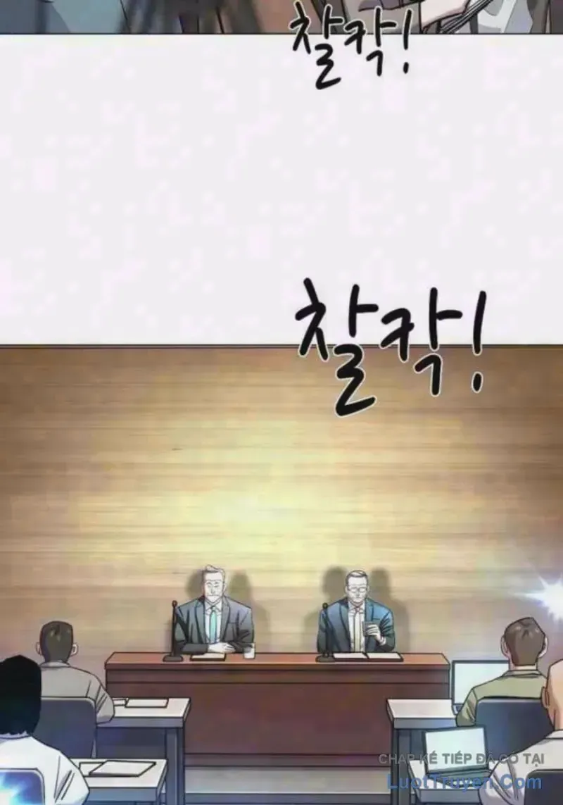 Tiểu Thiếu Gia Gia Tộc Tài Phiệt - Chap 209 - Trang 4