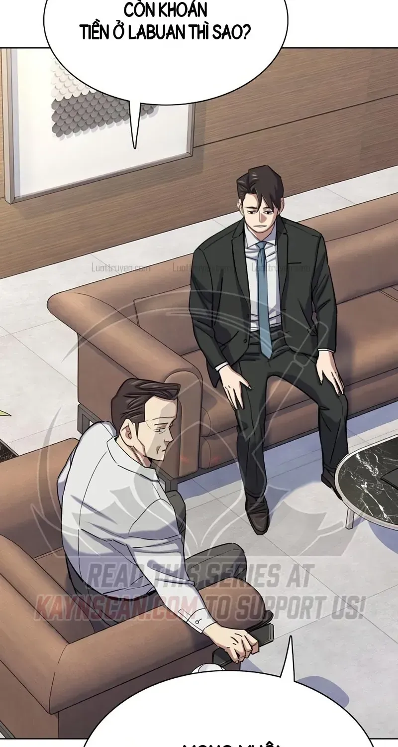 Tiểu Thiếu Gia Gia Tộc Tài Phiệt - Chap 219 - Trang 40