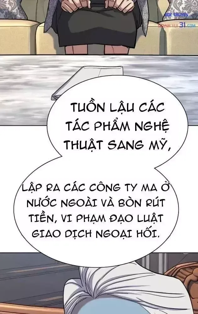 Tiểu Thiếu Gia Gia Tộc Tài Phiệt - Chap 227 - Trang 40