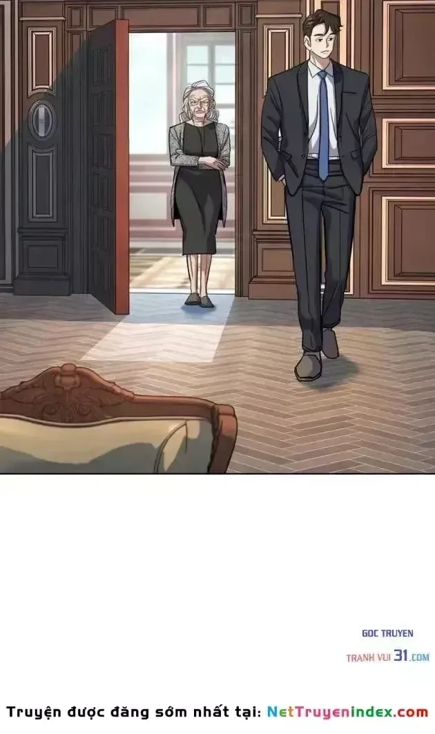 Tiểu Thiếu Gia Gia Tộc Tài Phiệt - Chap 227 - Trang 5