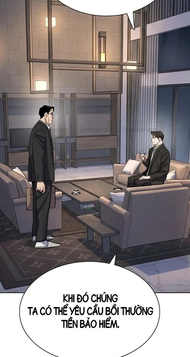 Tiểu Thiếu Gia Gia Tộc Tài Phiệt - Chap 228 - Trang 40