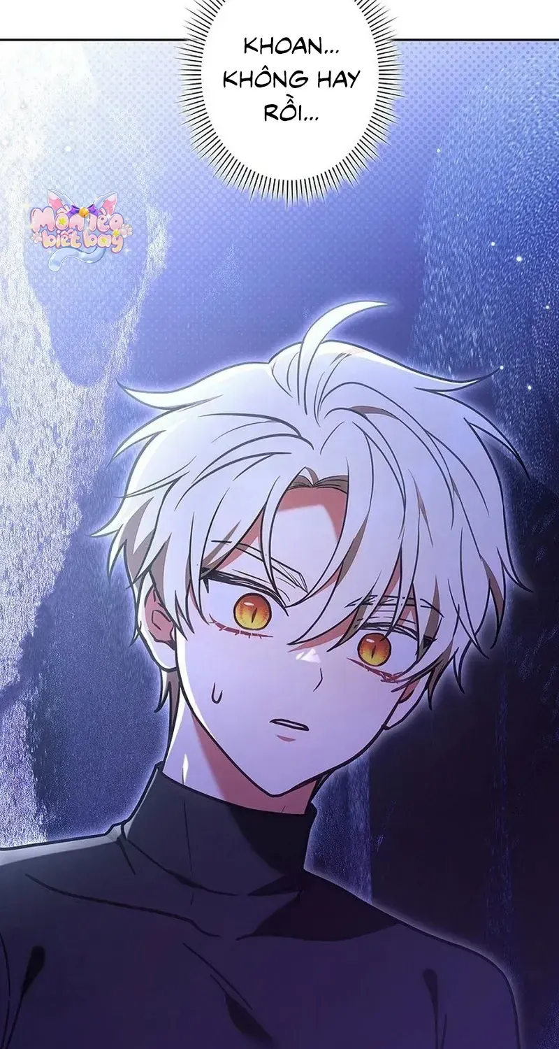 Tiểu Thư Là Kẻ Bám Đuôi - Chap 37 - Trang 15