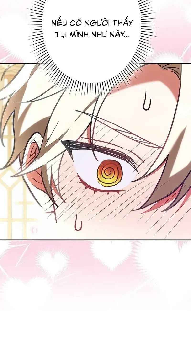 Tiểu Thư Là Kẻ Bám Đuôi - Chap 37 - Trang 18
