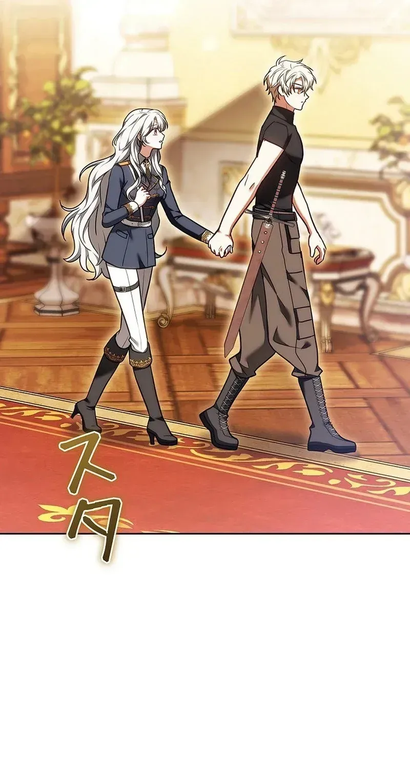Tiểu Thư Là Kẻ Bám Đuôi - Chap 37 - Trang 35