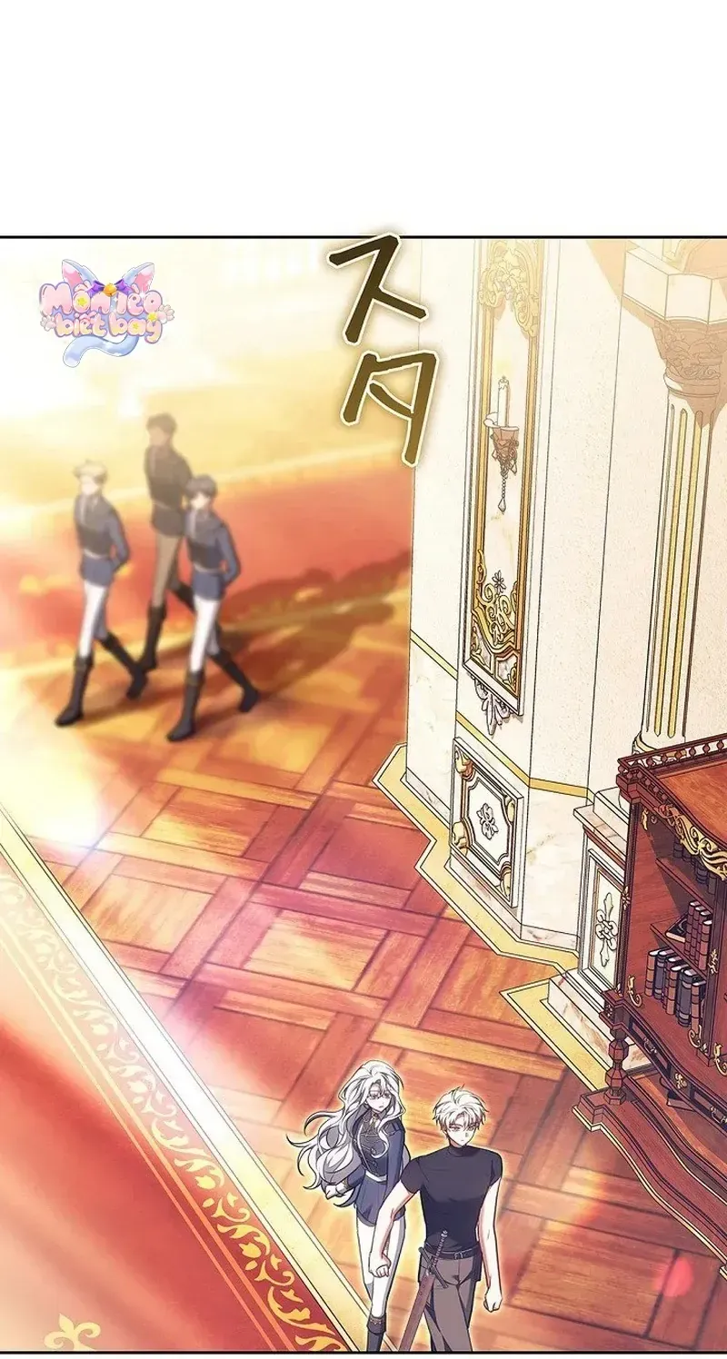 Tiểu Thư Là Kẻ Bám Đuôi - Chap 37 - Trang 36
