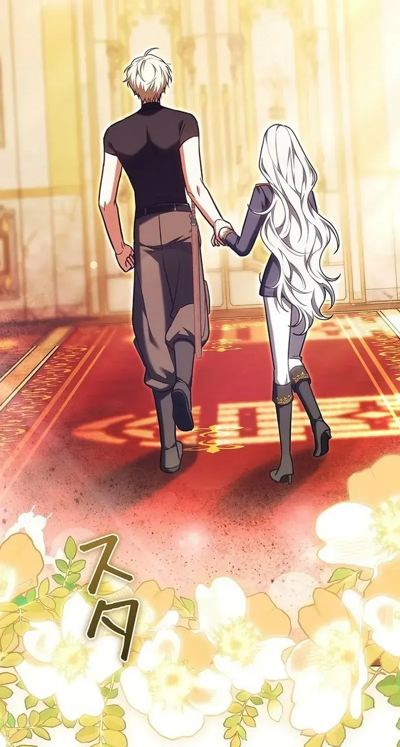 Tiểu Thư Là Kẻ Bám Đuôi - Chap 37 - Trang 42