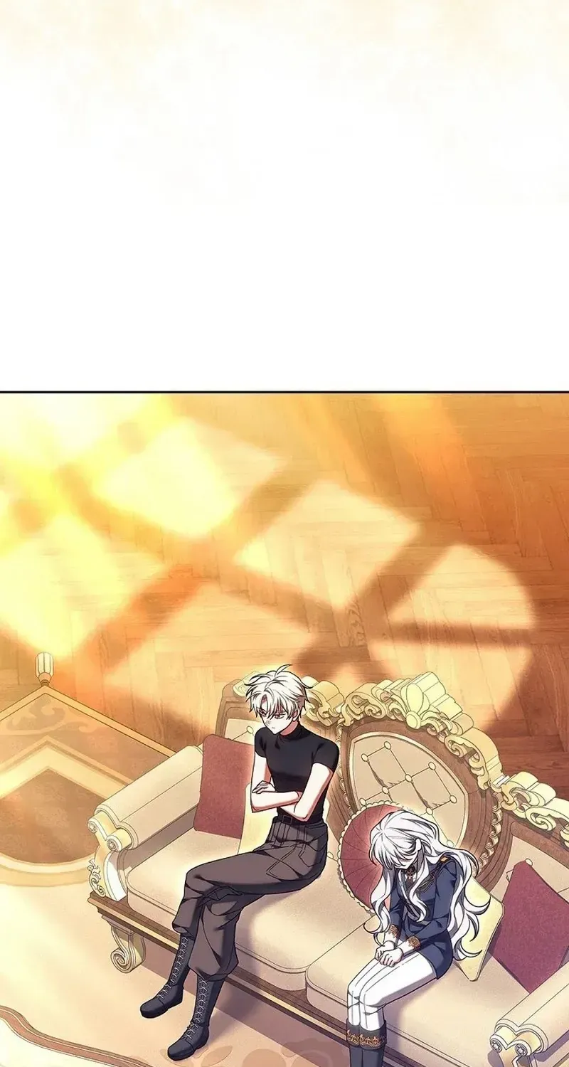 Tiểu Thư Là Kẻ Bám Đuôi - Chap 37 - Trang 47