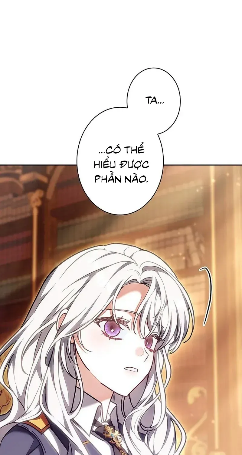 Tiểu Thư Là Kẻ Bám Đuôi - Chap 37 - Trang 51