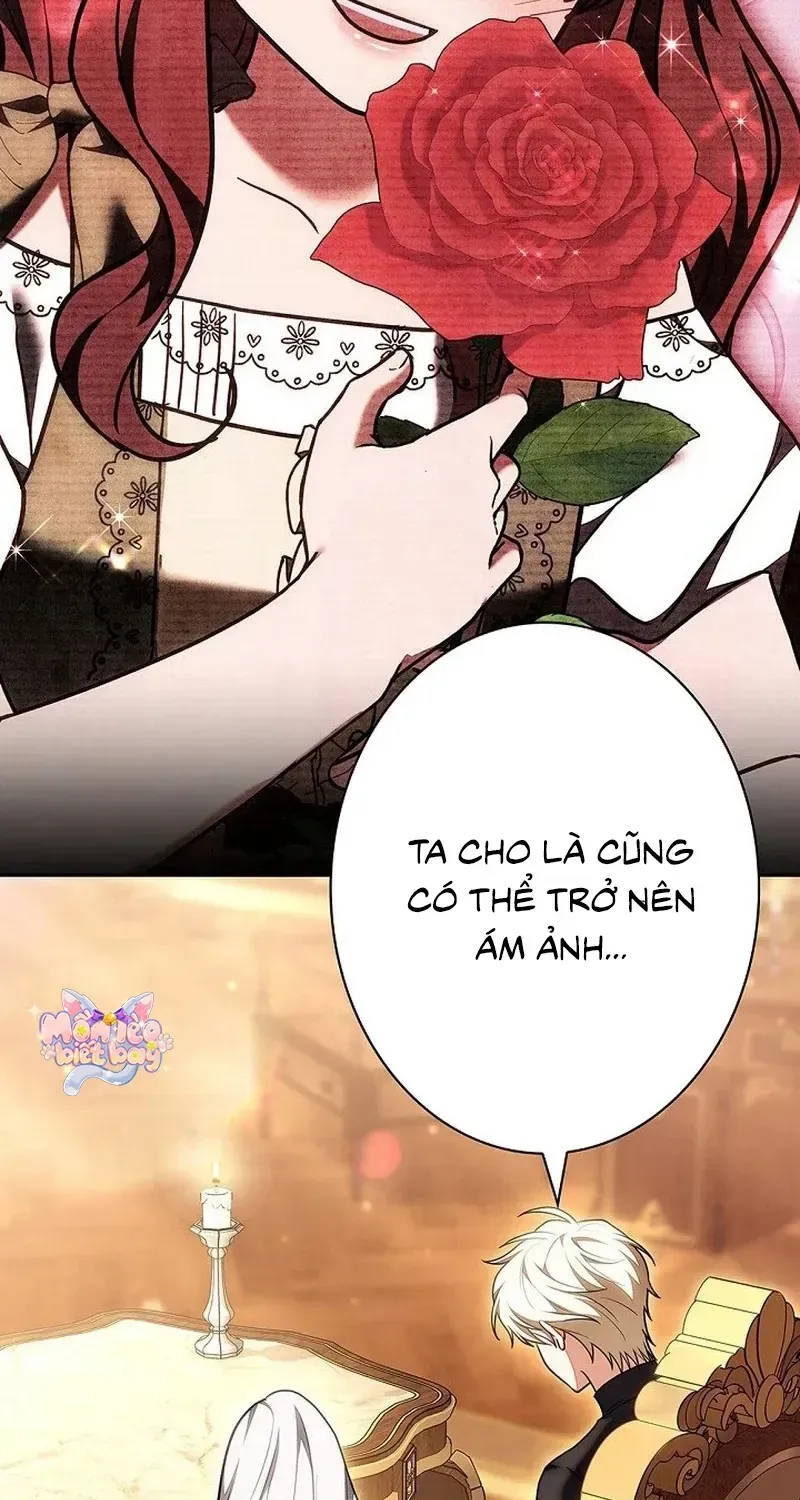 Tiểu Thư Là Kẻ Bám Đuôi - Chap 37 - Trang 57