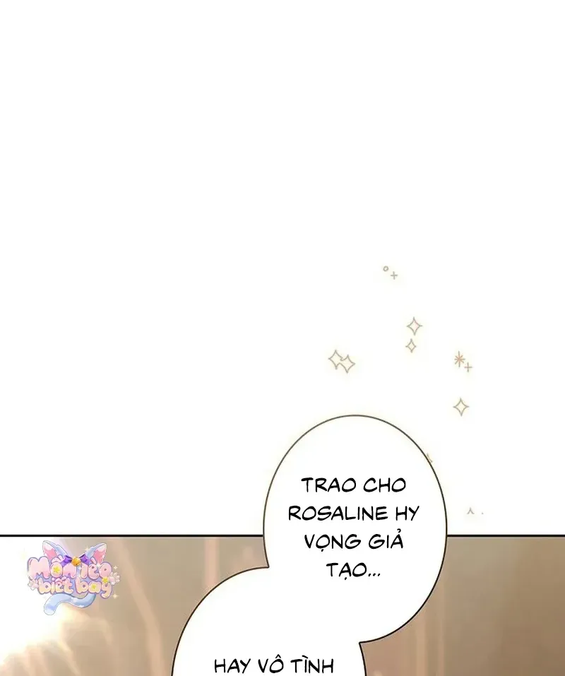 Tiểu Thư Là Kẻ Bám Đuôi - Chap 37 - Trang 62