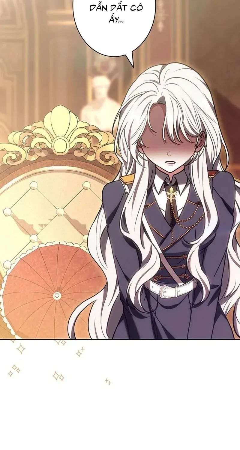 Tiểu Thư Là Kẻ Bám Đuôi - Chap 37 - Trang 63
