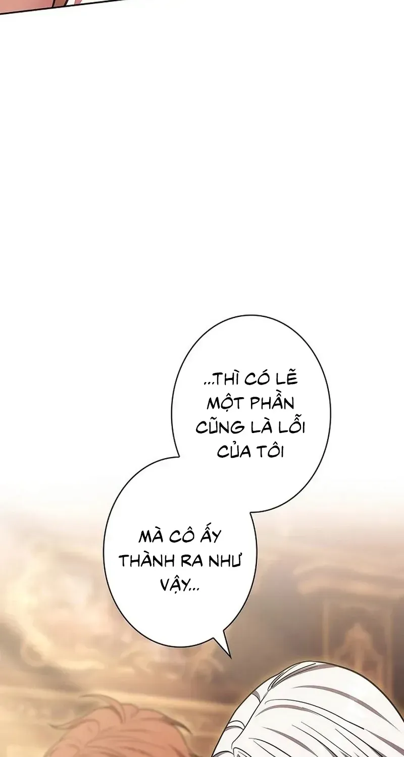 Tiểu Thư Là Kẻ Bám Đuôi - Chap 37 - Trang 65