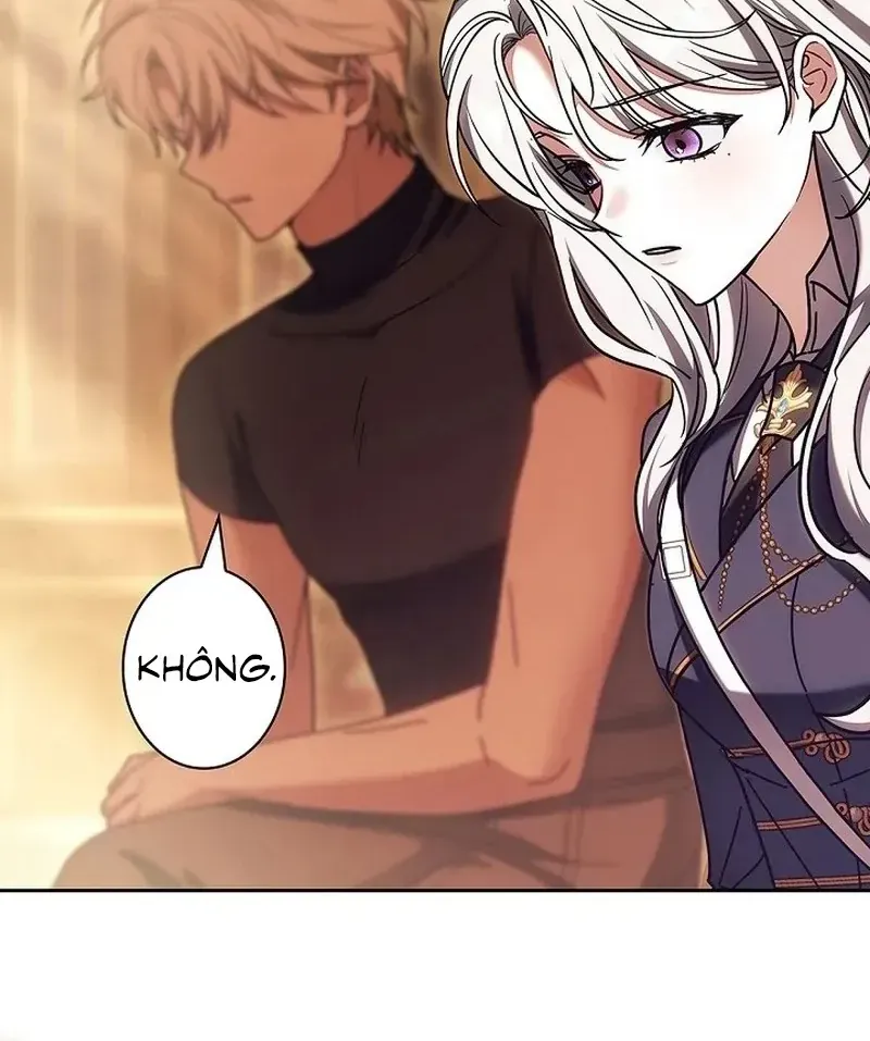 Tiểu Thư Là Kẻ Bám Đuôi - Chap 37 - Trang 66
