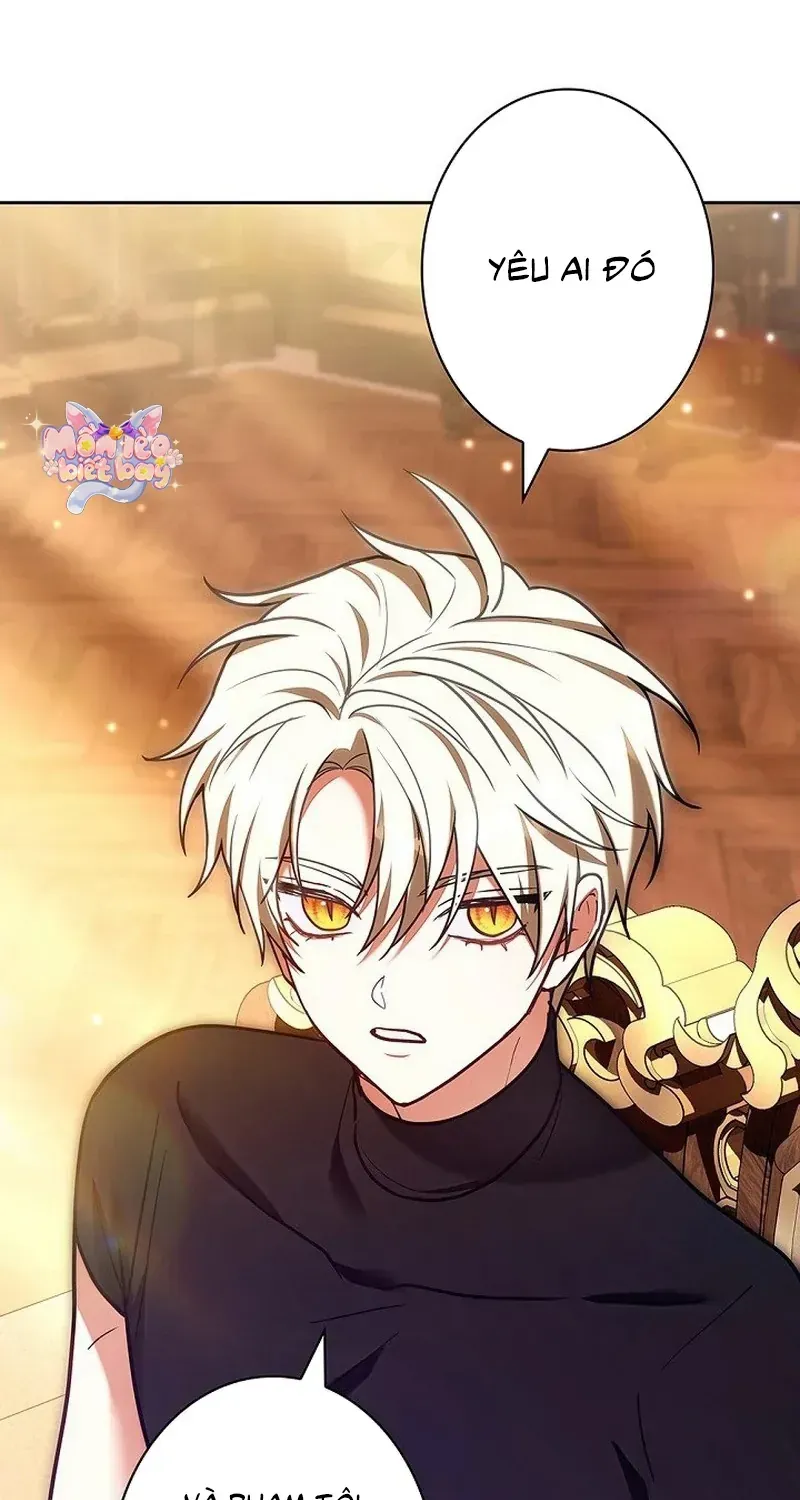 Tiểu Thư Là Kẻ Bám Đuôi - Chap 37 - Trang 69