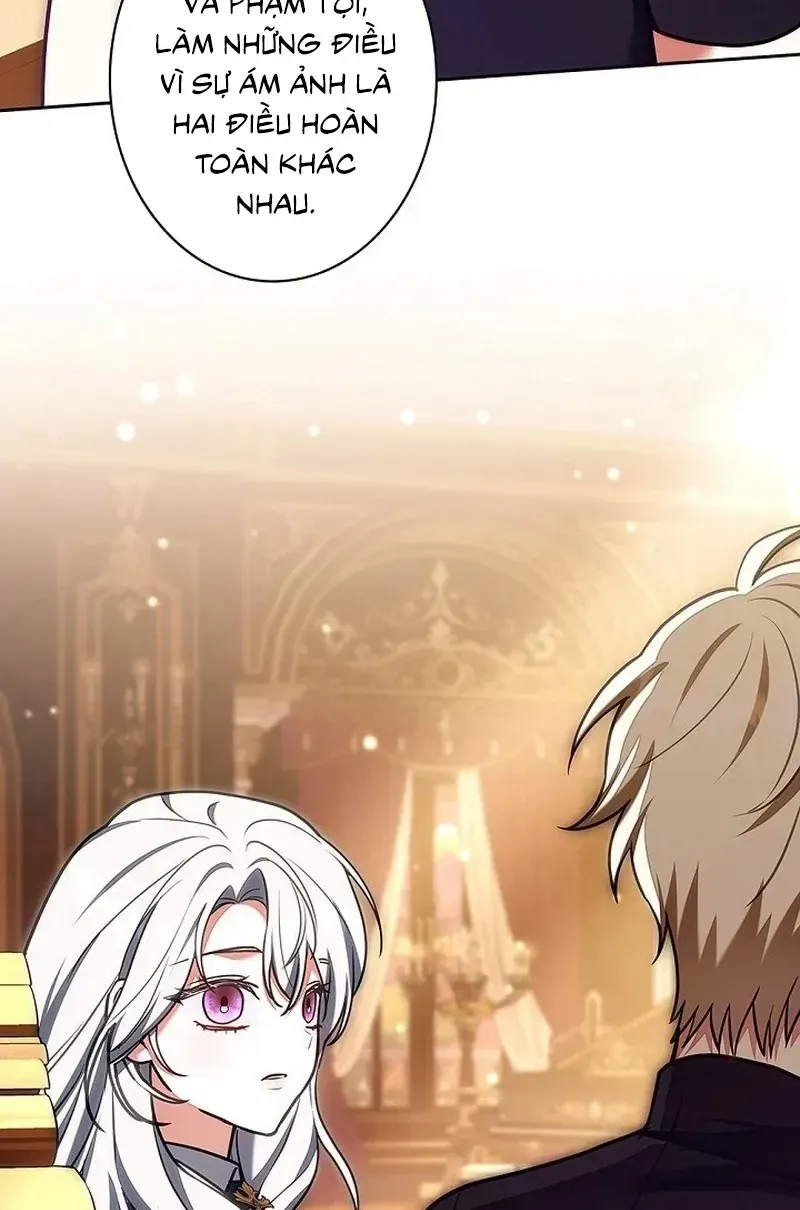 Tiểu Thư Là Kẻ Bám Đuôi - Chap 37 - Trang 70
