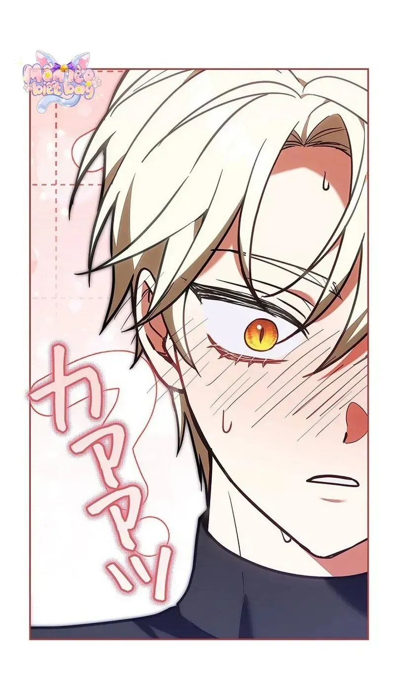 Tiểu Thư Là Kẻ Bám Đuôi - Chap 37 - Trang 8
