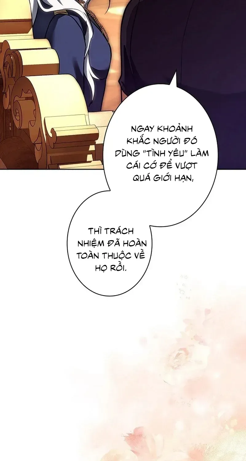 Tiểu Thư Là Kẻ Bám Đuôi - Chap 37 - Trang 71