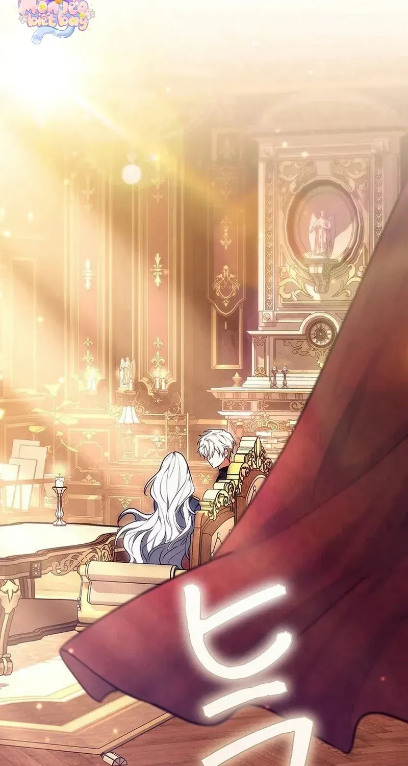 Tiểu Thư Là Kẻ Bám Đuôi - Chap 37 - Trang 77