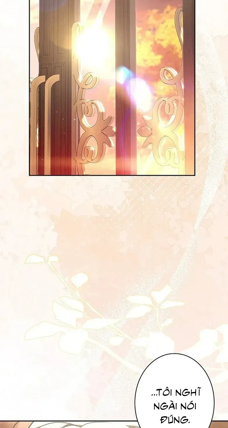 Tiểu Thư Là Kẻ Bám Đuôi - Chap 37 - Trang 79