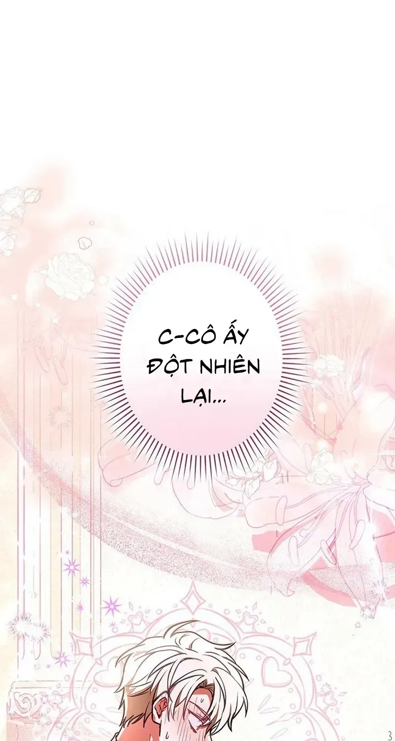 Tiểu Thư Là Kẻ Bám Đuôi - Chap 37 - Trang 9