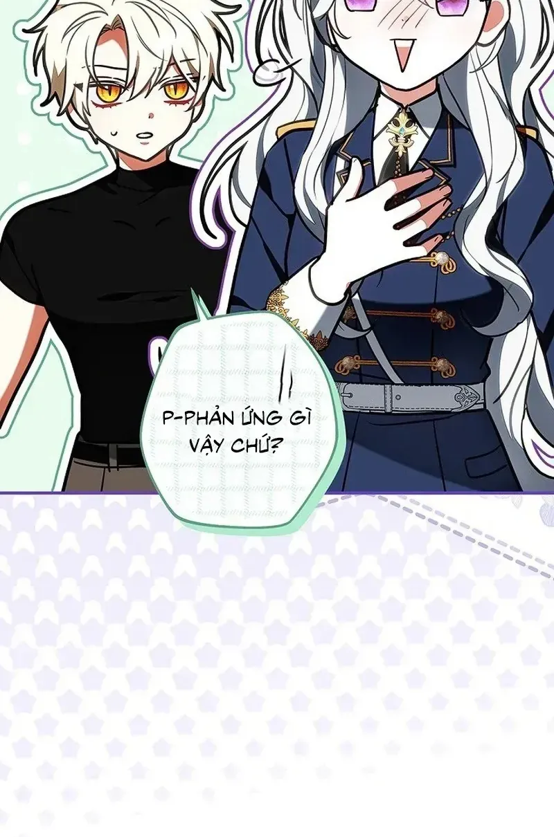 Tiểu Thư Là Kẻ Bám Đuôi - Chap 37 - Trang 82