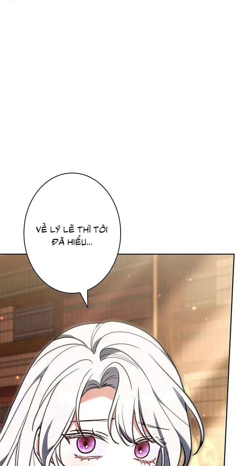 Tiểu Thư Là Kẻ Bám Đuôi - Chap 37 - Trang 83