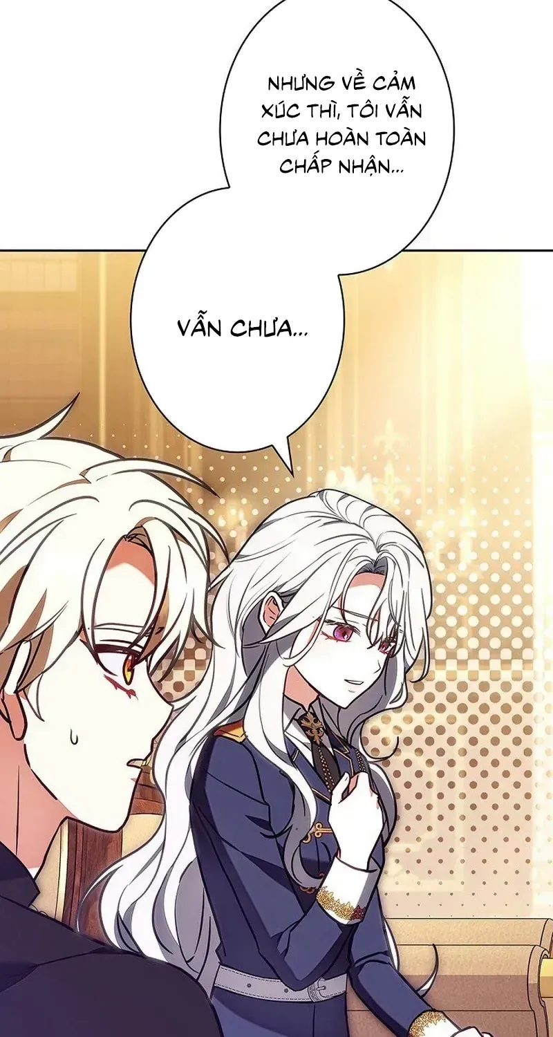 Tiểu Thư Là Kẻ Bám Đuôi - Chap 37 - Trang 85