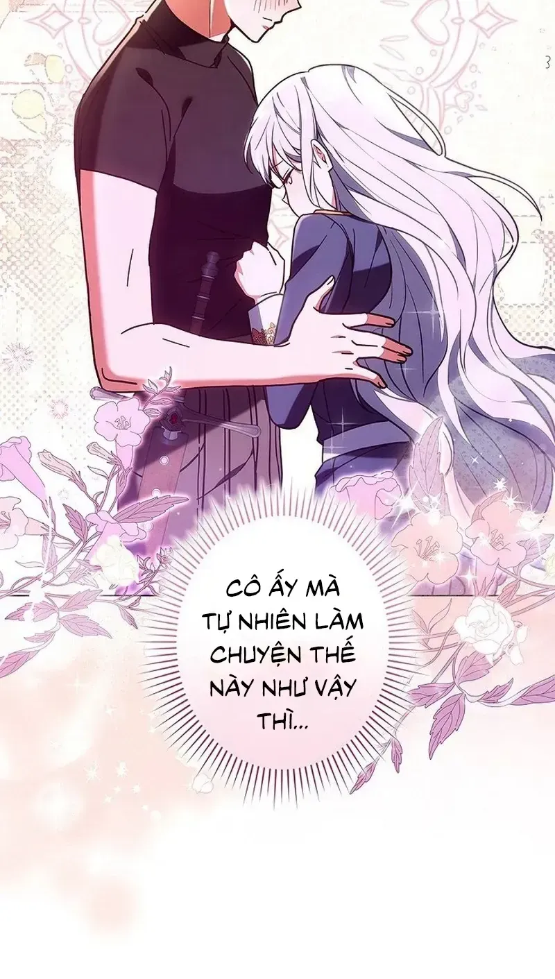 Tiểu Thư Là Kẻ Bám Đuôi - Chap 37 - Trang 10