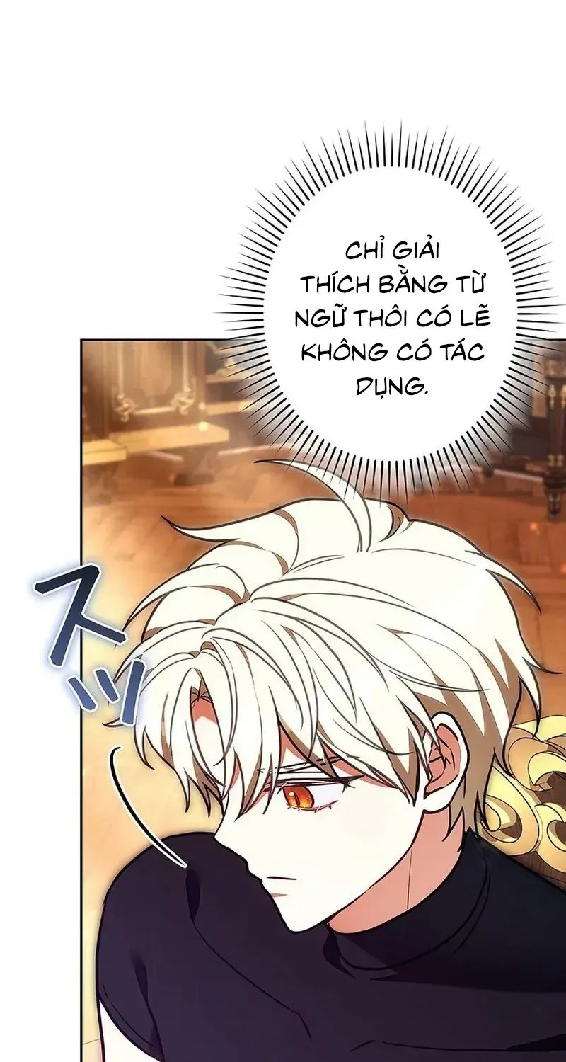 Tiểu Thư Là Kẻ Bám Đuôi - Chap 37 - Trang 91