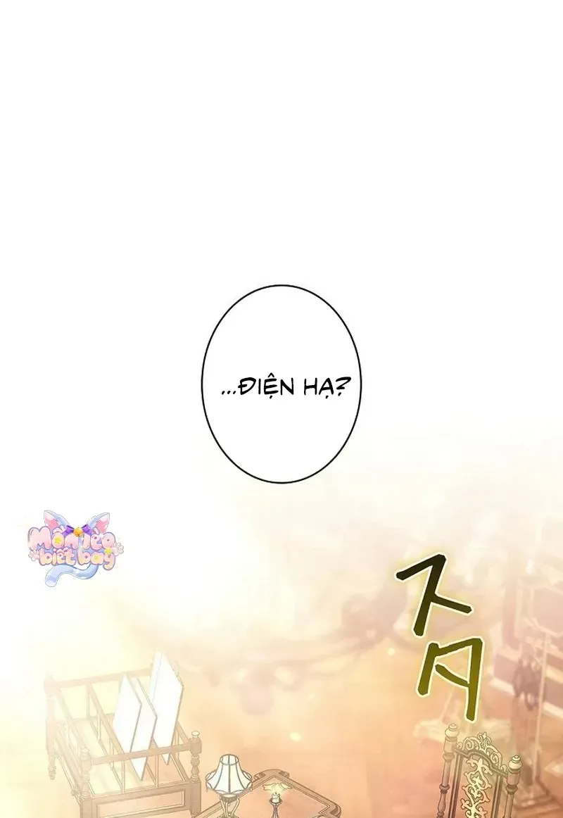 Tiểu Thư Là Kẻ Bám Đuôi - Chap 37 - Trang 96