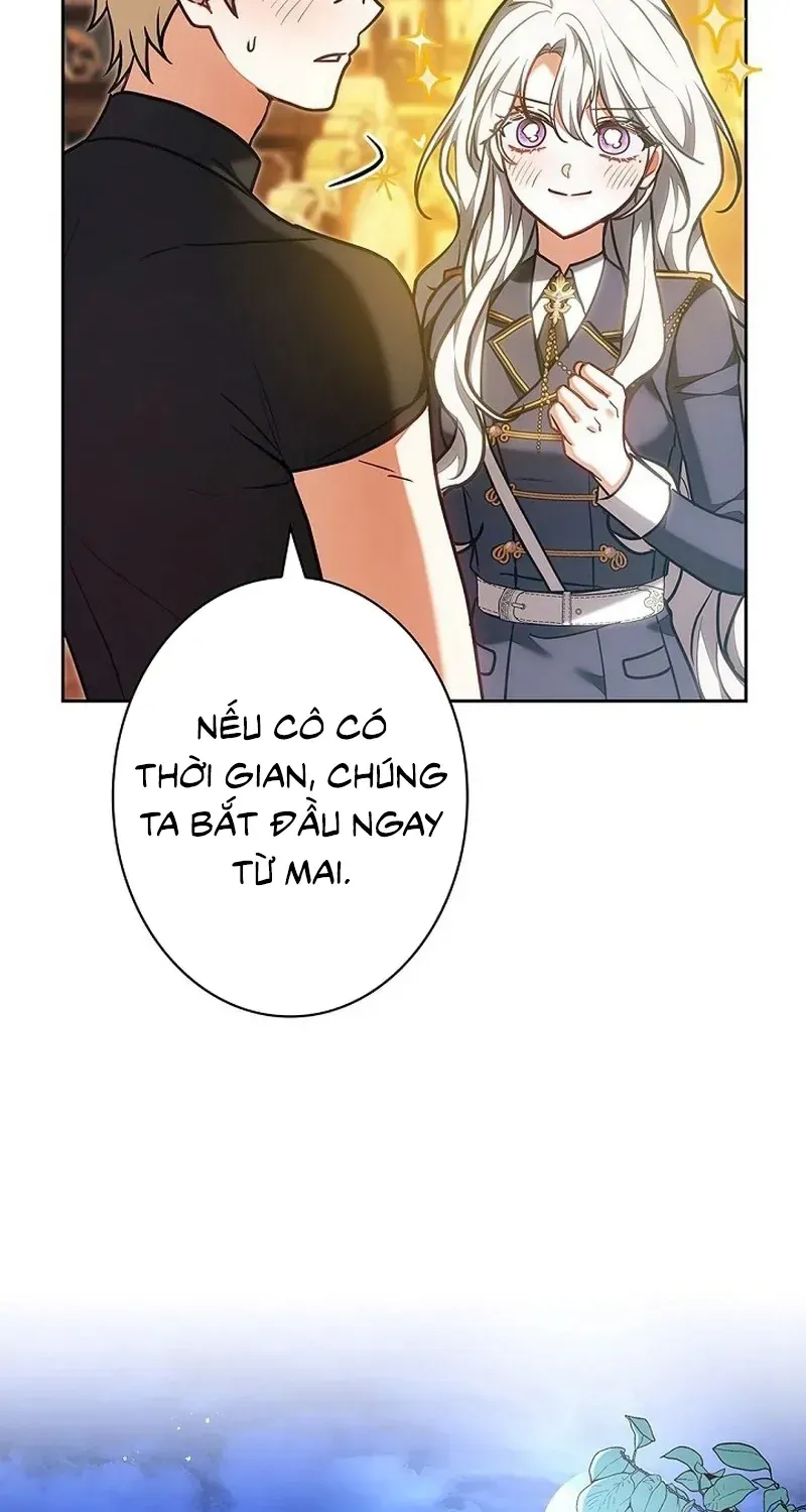 Tiểu Thư Là Kẻ Bám Đuôi - Chap 38 - Trang 11