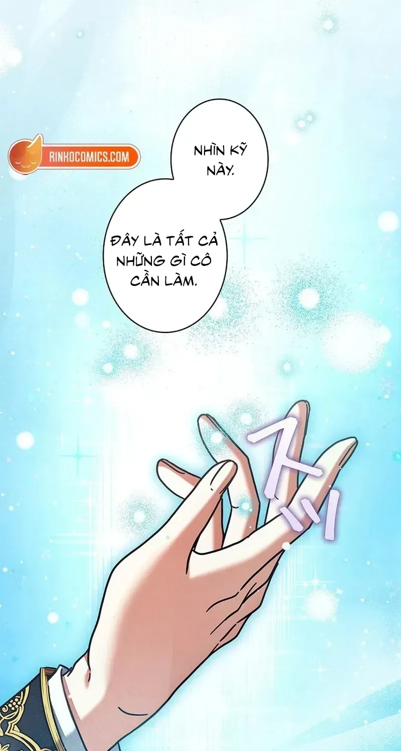 Tiểu Thư Là Kẻ Bám Đuôi - Chap 38 - Trang 101