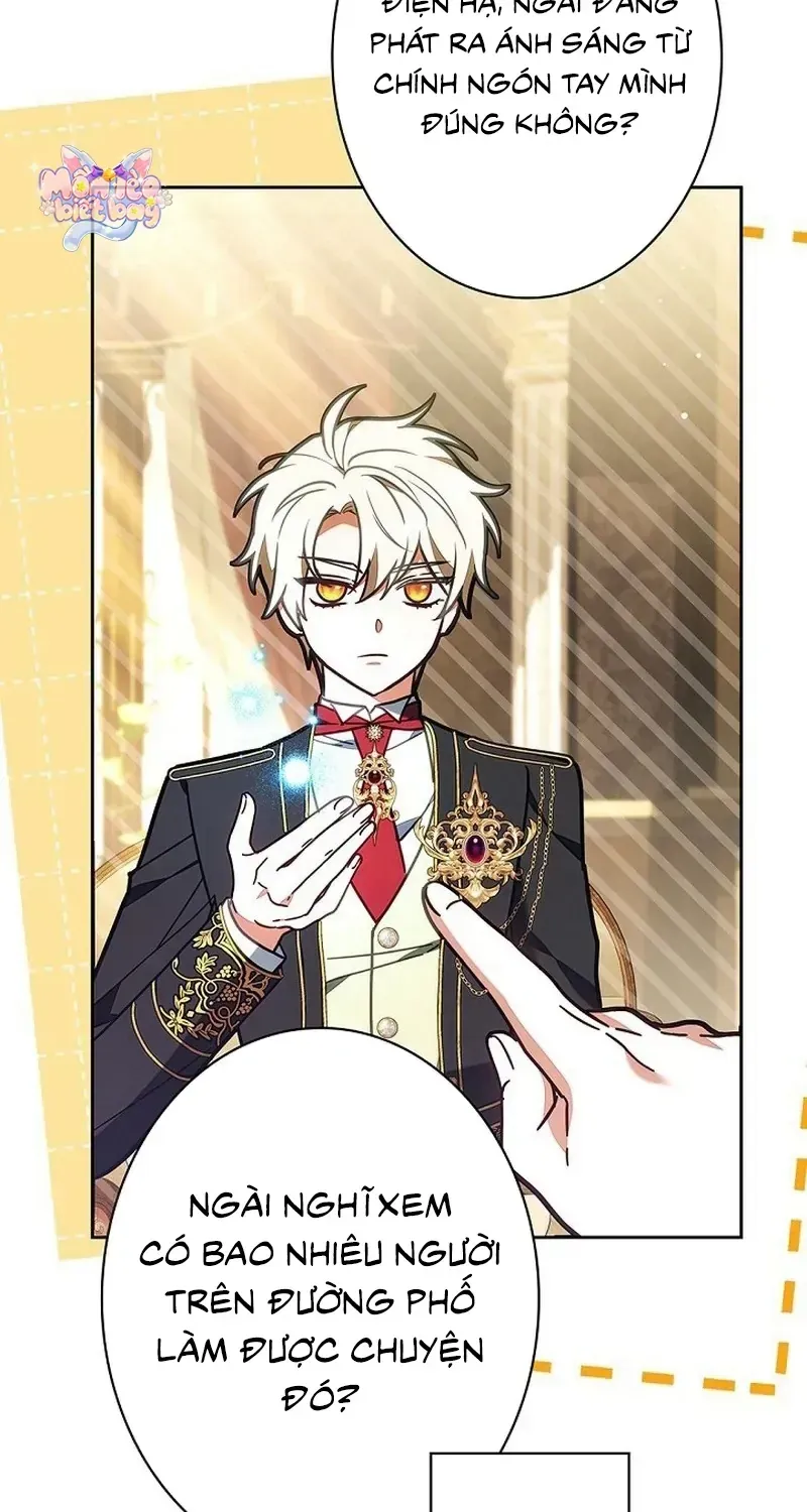 Tiểu Thư Là Kẻ Bám Đuôi - Chap 38 - Trang 109