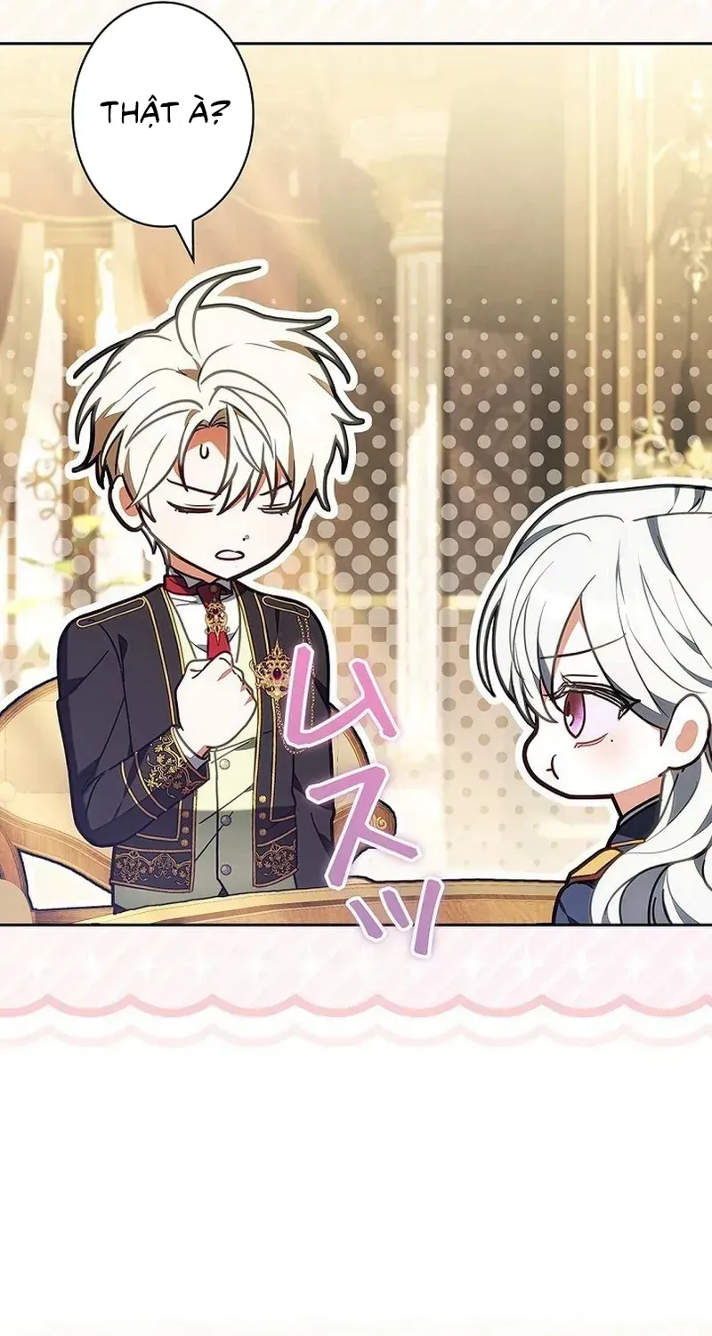 Tiểu Thư Là Kẻ Bám Đuôi - Chap 38 - Trang 111