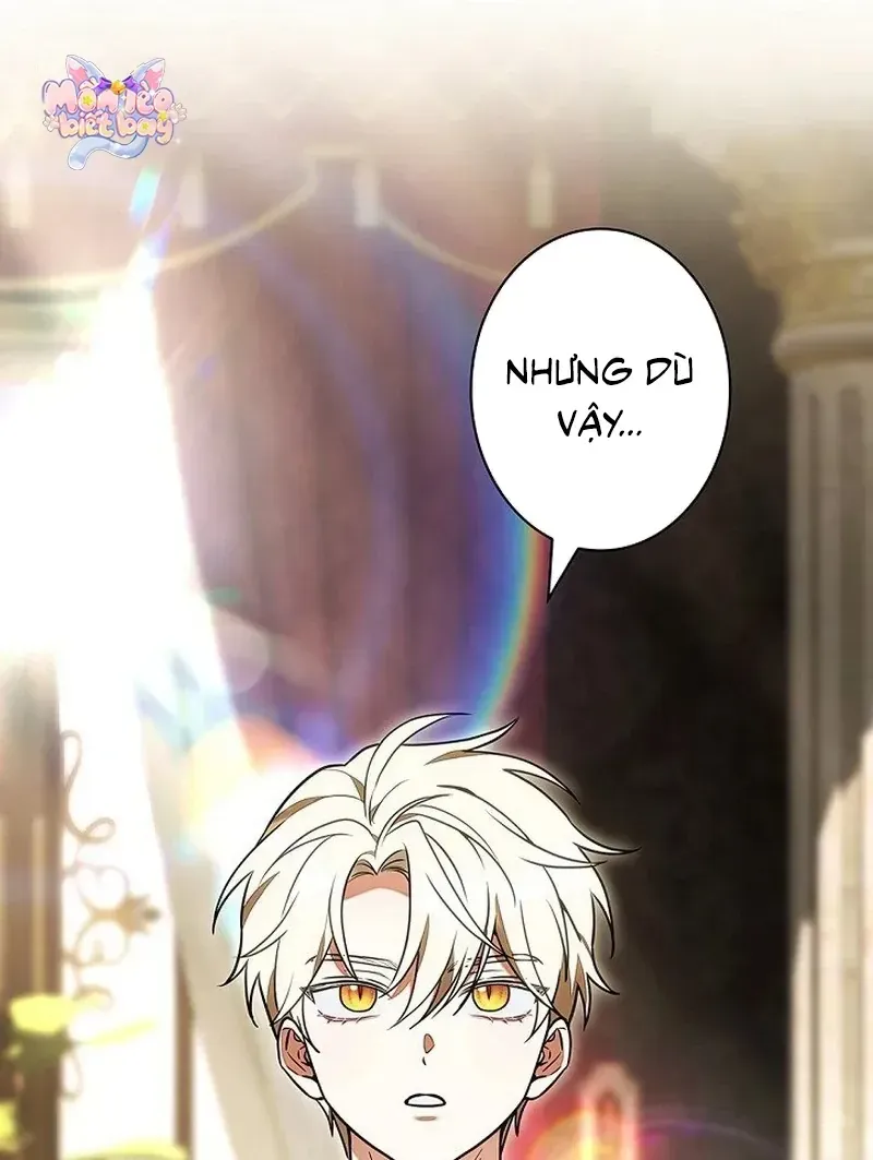 Tiểu Thư Là Kẻ Bám Đuôi - Chap 38 - Trang 112