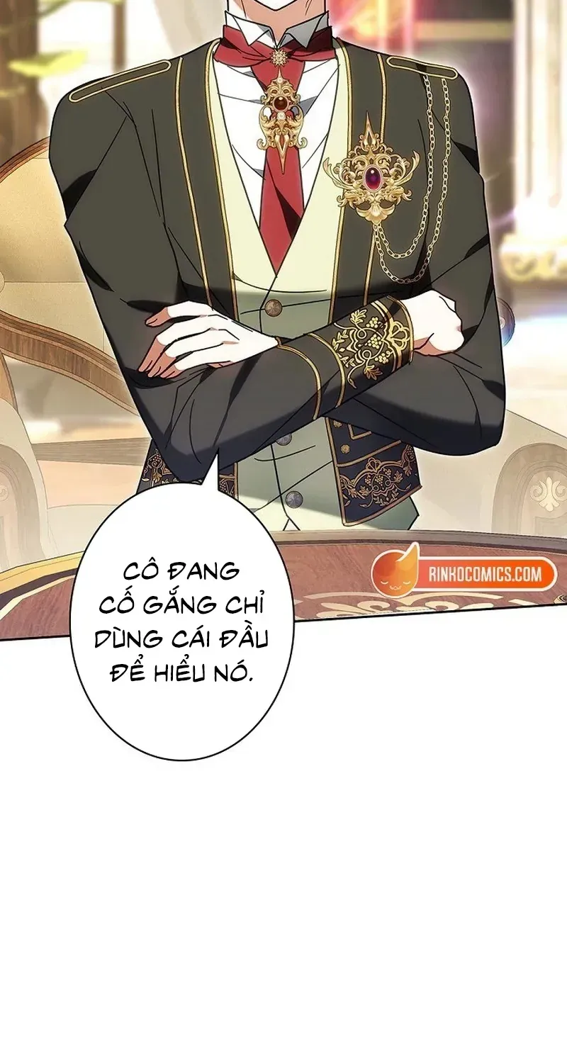 Tiểu Thư Là Kẻ Bám Đuôi - Chap 38 - Trang 113