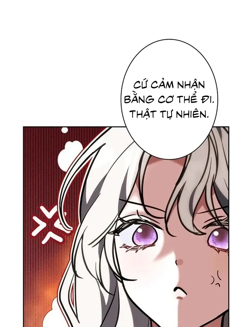 Tiểu Thư Là Kẻ Bám Đuôi - Chap 38 - Trang 114